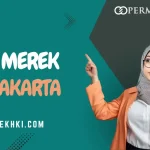 Jasa Merek HKI Jakarta