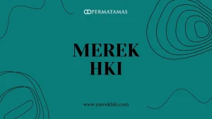 Merek HKI