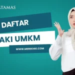 Daftar HAKI UMKM