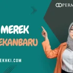 Jasa Merek HKI Pekanbaru