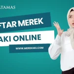 Daftar Merek HAKI Online