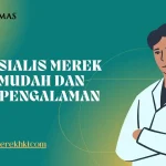 Spesialis Merek HKI Mudah dan Berpengalaman