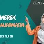 Jasa Merek HKI Banjarmasin