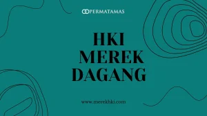 HKI Merek Dagang