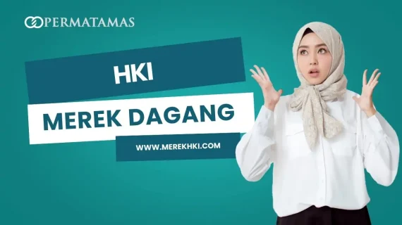 HKI Merek Dagang