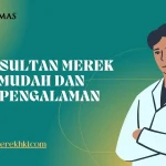 Konsultan Merek HKI Mudah dan Berpengalaman