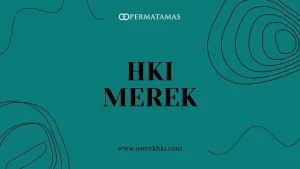 HKI Merek