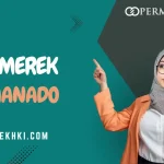 Jasa Merek HKI Manado