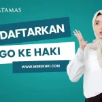 Mendaftarkan Logo ke HAKI