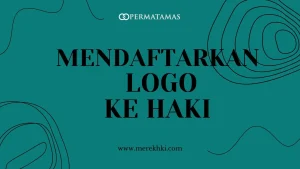 Mendaftarkan Logo ke HAKI