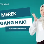 Merek Dagang HAKI