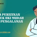 Jasa Perizinan Merek HKI Mudah dan Pengalaman