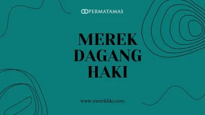 Merek Dagang HAKI