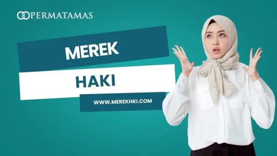 Merek HAKI