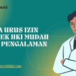 Jasa Urus Izin Merek HKI Mudah dan Pengalaman