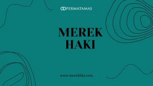 Merek HAKI