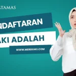 Pendaftaran HAKI Adalah