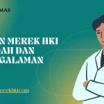 Agen Merek HKI Mudah dan Pengalaman