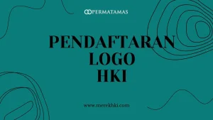 Pendaftaran Logo HKI