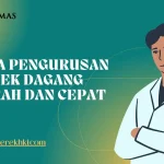 Jasa Pengurusan Merek Dagang Murah dan Cepat