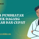 Jasa Pembuatan Merek Dagang Murah dan Cepat