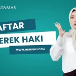 Daftar Merek HAKI