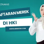 Pendaftaran Merek di HKI