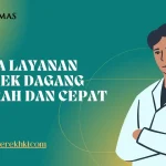 Jasa Layanan Merek Dagang Murah dan Cepat