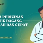 Jasa Perizinan Merek Dagang Murah dan Cepat