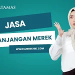 Jasa Perpanjangan Merek