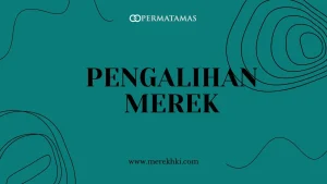 Pengalihan Merek