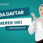 Jasa Daftar Merek HKI