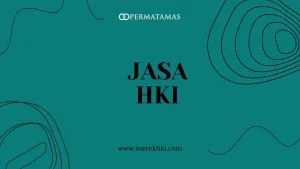 Jasa HKI