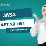 Jasa Daftar HKI