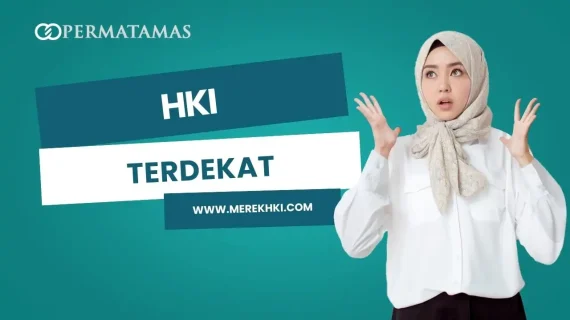 HKI Terdekat