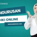 Pengurusan HKI Online