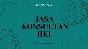 Jasa Konsultasi HKI