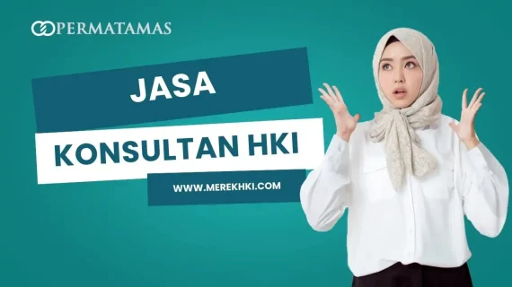 Jasa Konsultan HKI