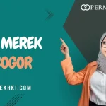 Jasa Merek HKI Bogor