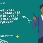 Keuntungan Menggunakan Jasa Merek HKI untuk Usaha Kecil dan Menengah