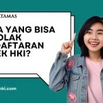 Siapa yang Bisa Menolak Pendaftaran Merek HKI?