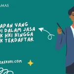 Tahapan yang Dilalui dalam Jasa Merek HKI hingga Merek Terdaftar