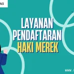 Layanan Pendaftaran HAKI Merek