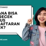 Di Mana Bisa Mengecek Status Pendaftaran Merek?