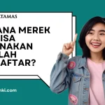 Di Mana Merek HKI Bisa Digunakan Setelah Terdaftar?