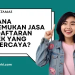 Di Mana Menemukan Jasa Pendaftaran Merek yang Terpercaya?