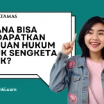 Di Mana Bisa Mendapatkan Bantuan Hukum untuk Sengketa Merek?