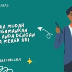 Cara Mudah Mengamankan Brand Anda dengan Jasa Merek HKI