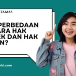 Apa Perbedaan Antara Hak Merek dan Hak Paten?