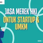 Jasa Merek HKI untuk Startup & UMKM